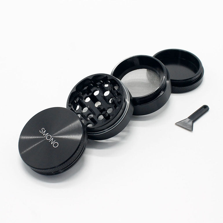 Smono 4-teilige Grinder-Teile