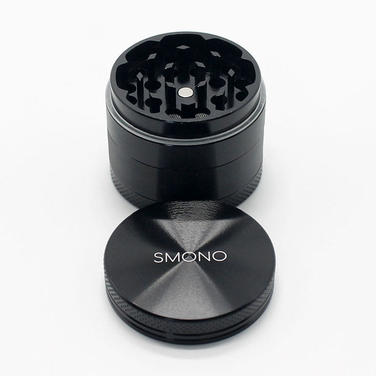 Smono 4 Stück Grinder UK