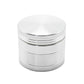 Smono 4 Piece Grinder Silver Ireland
