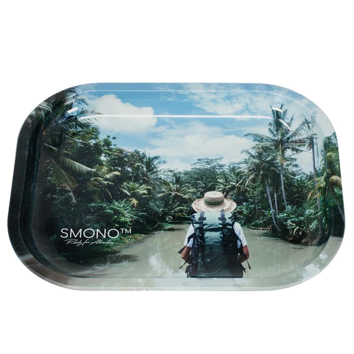 Smono Rolling Tray Jungle Accessory Ireland