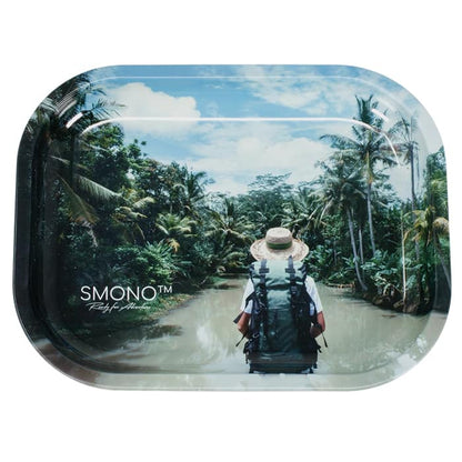 Smono Rolling Tray Jungle Ireland