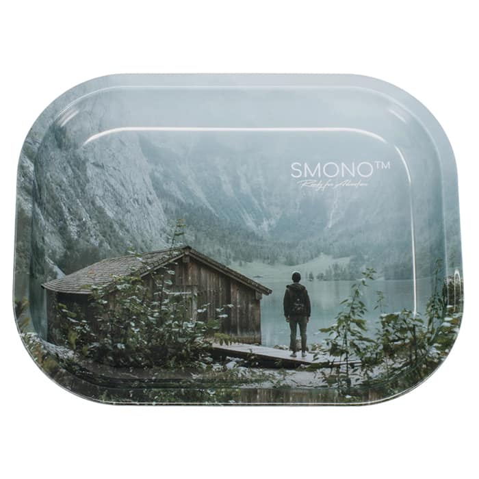 Smono Mountain Rolling Tray Ireland