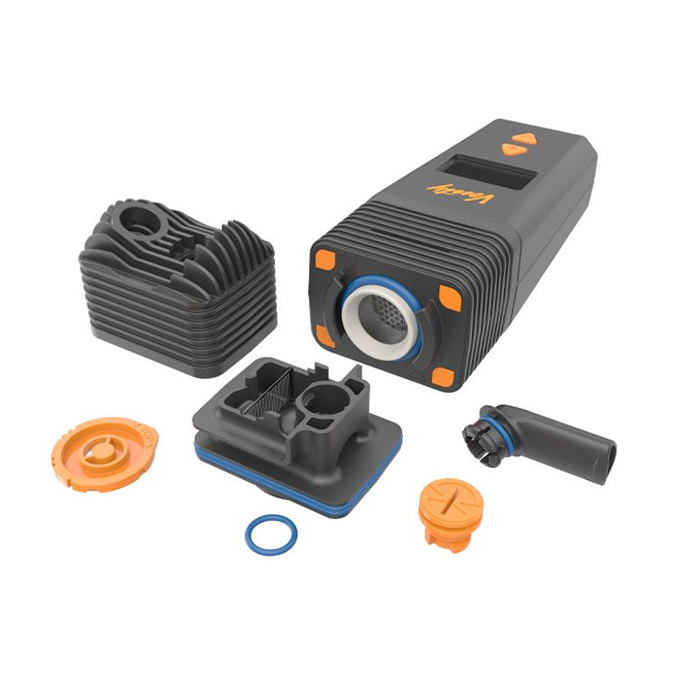 Venty Vaporizer Teile Kühlungseinheit