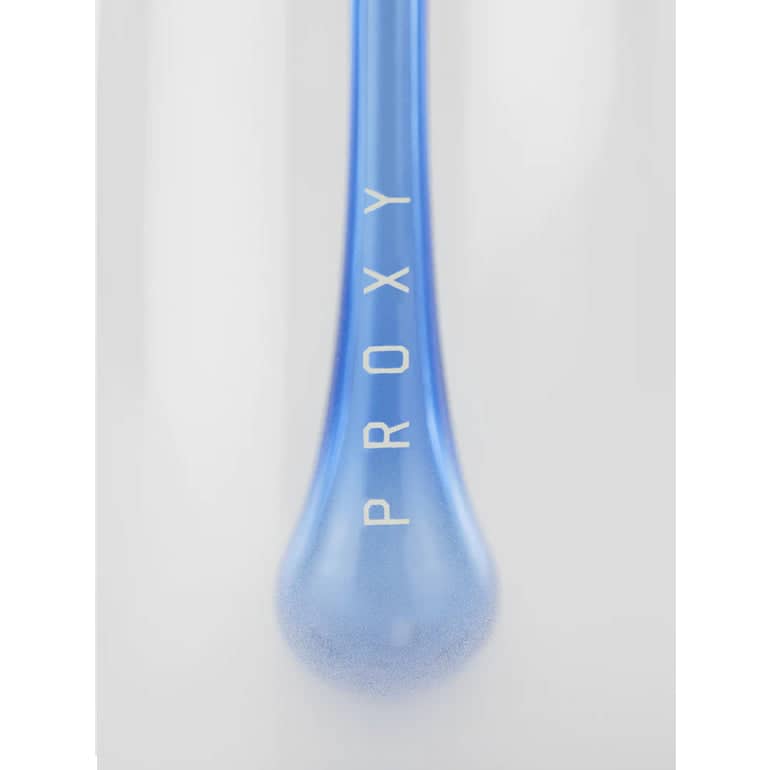 Das Proxy Tropfen Blubberer Logo Puffco