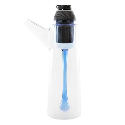 Der Proxy Droplet Bubbler von Puffco