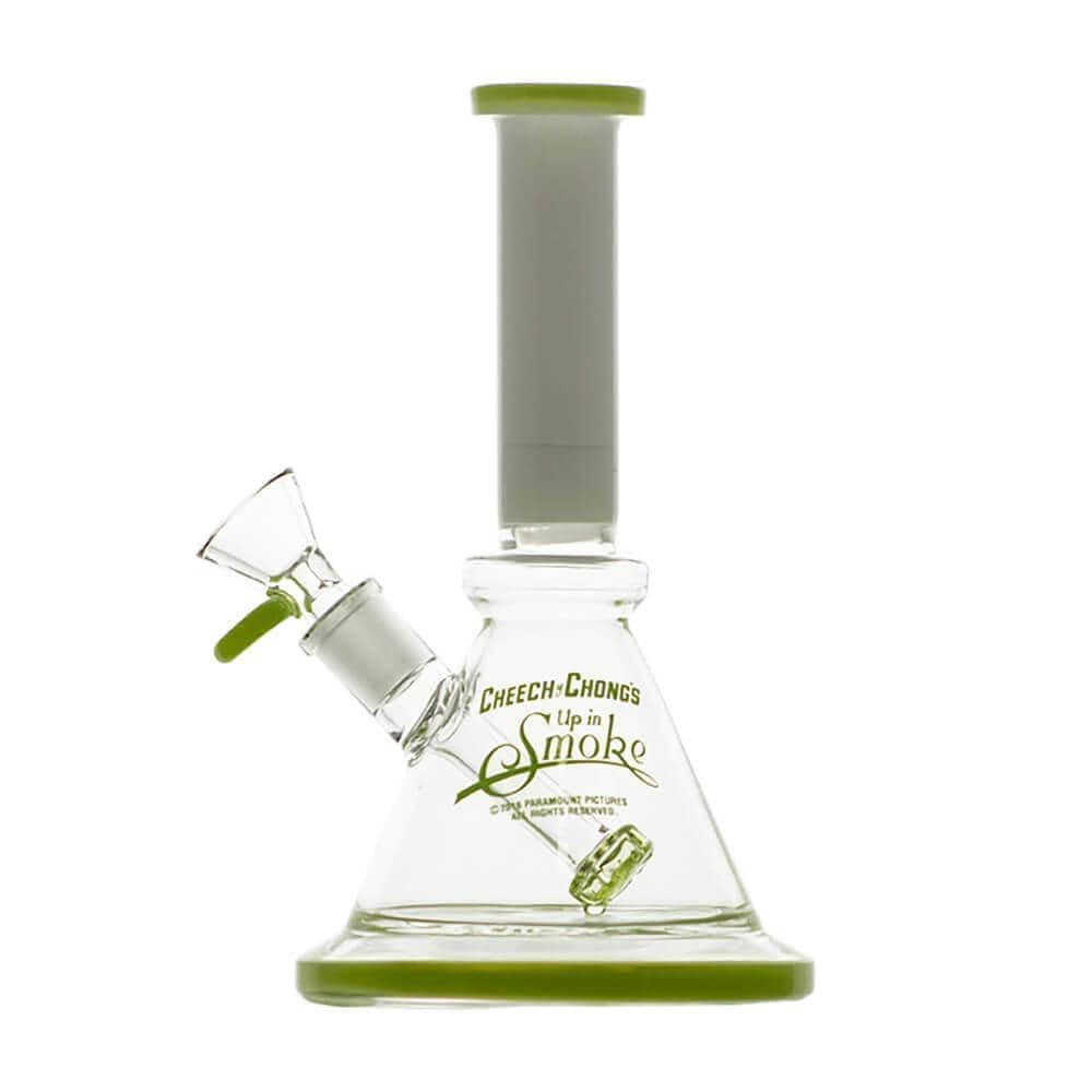 Der Pedro Bong Irland