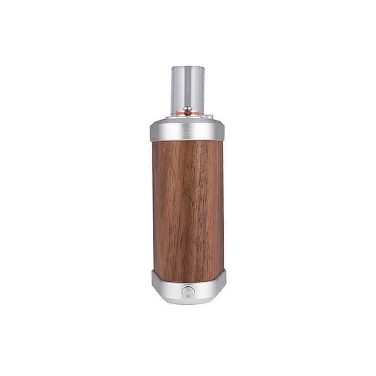 TinyMight V2 Vaporizer Seite