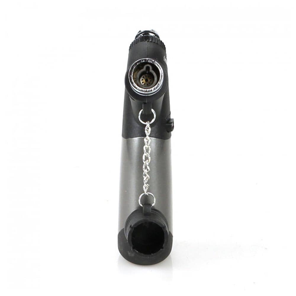 Vapotorch Jetflame Chrome Vaporizer Lighter Ireland