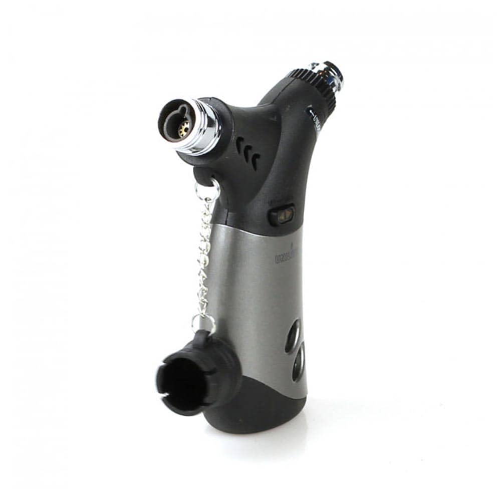 Vapotorch Chrome Jetflame Lighter Vaporizer Accessory Ireland