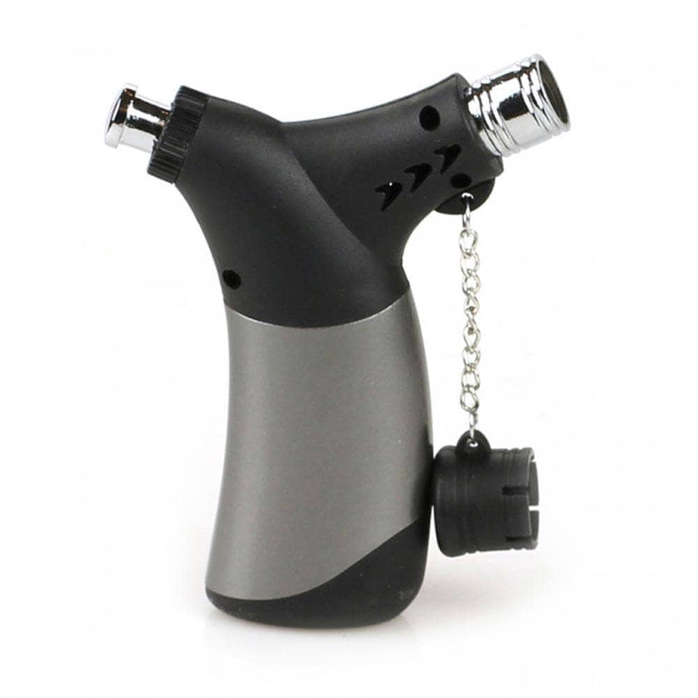 Vapotorch Jetflame Chrome Lighter Ireland