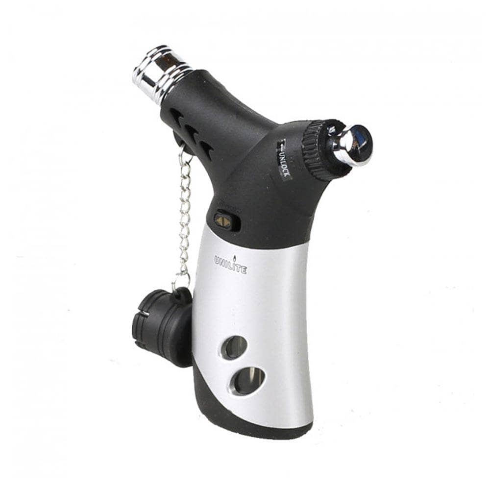 Vapotorch Jetflame Lighter Silver Ireland