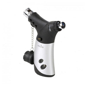 Vapotorch Jetflame Lighter Silver Ireland