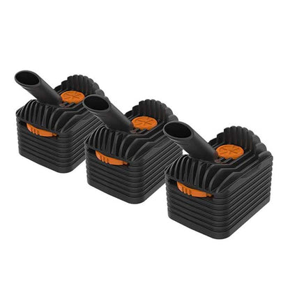 Venty Kühlgerät 3er-Pack Ersatz