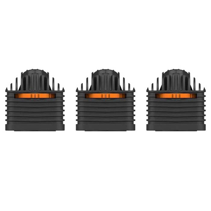 Venty Kühlgerät 3er-Pack Storz & Bickel