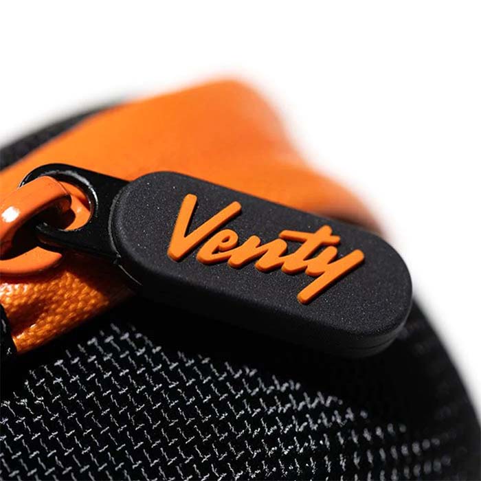 Venty Vaporizer Hülle Logo