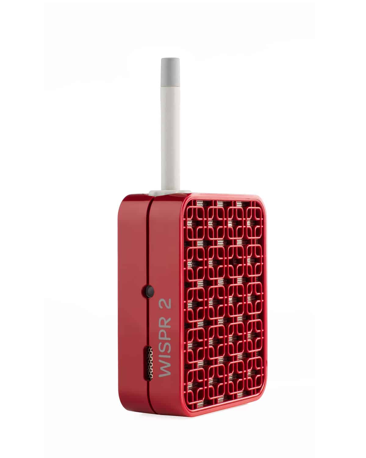 Iolite Wispr 2 Rot