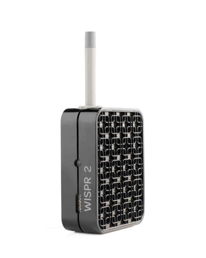 Iolite WISPR 2 Vaporizer Schwarz