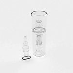 AirVape X and Legacy Water Bong Vaporizer Attachment Ireland