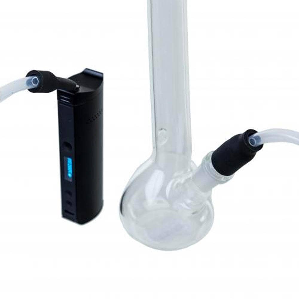 X-MAX mit Bong verbinden