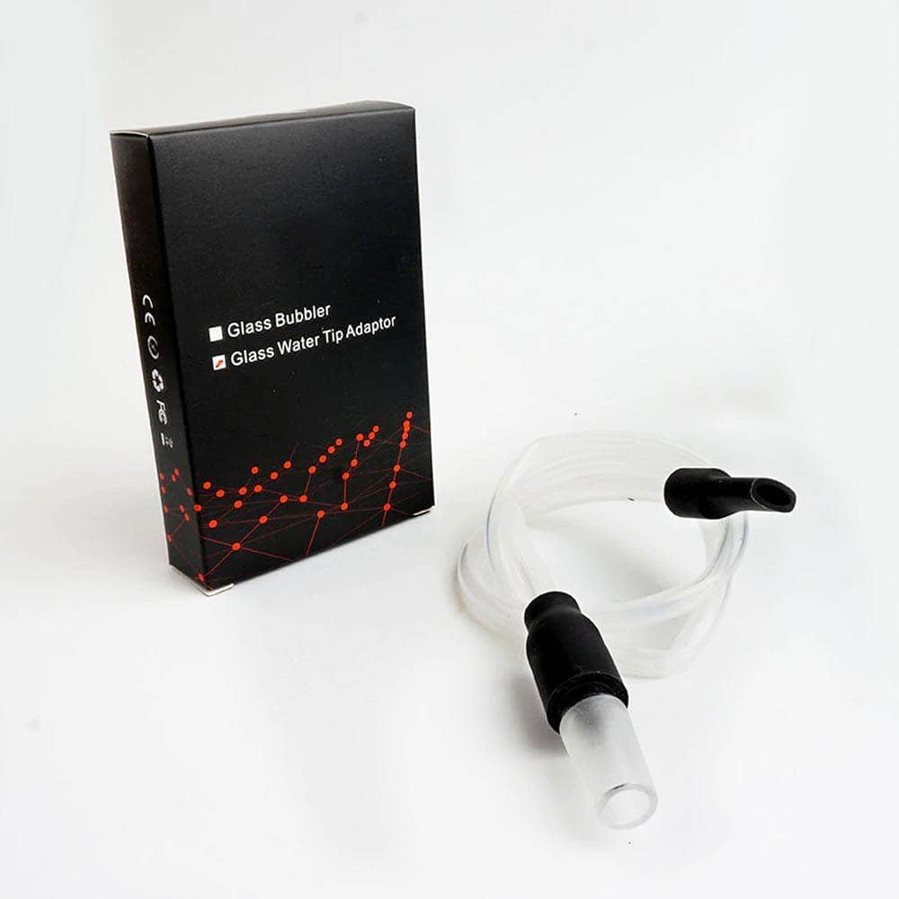 X-MAX Starry Water Mundstückadapter