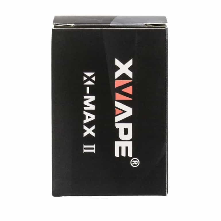XMAX V2 PRO Ersatzglas-Mundstück