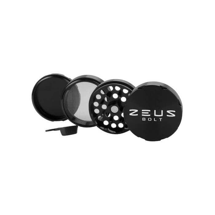 Zeus Bolt 2 Grinder Pieces Ireland