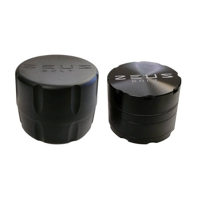 Zeus Bolt 2 Grinder Vaporizer Accessory Ireland