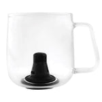 Zenco Glaswaren Café