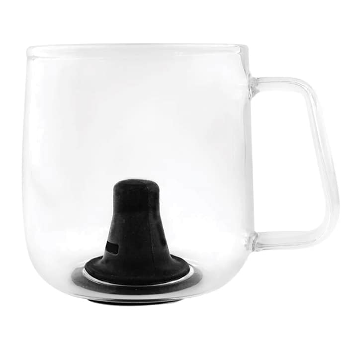 Zenco Glaswaren Café