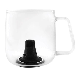Zenco Glaswaren Café