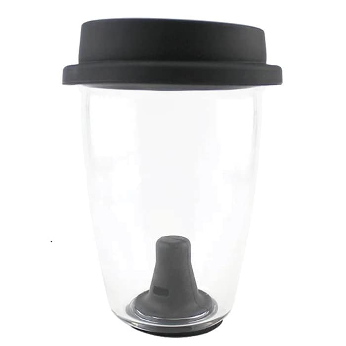 Zenco Glaswaren To Go