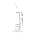 Bent Neck Double Honeycomb Dab Rig Ireland