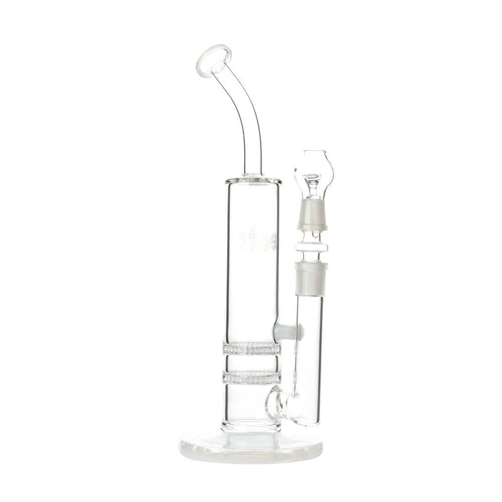 Bent Neck Double Honeycomb Dab Rig Ireland