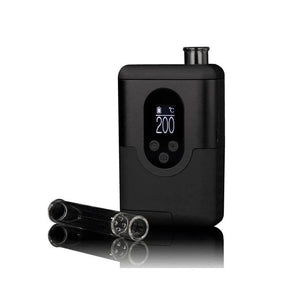 Arizer Go ArGo Vaporizer Ireland
