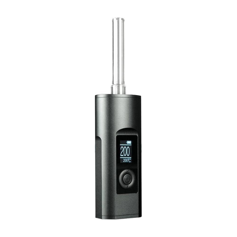 Arizer Solo 2 Irland schwarz