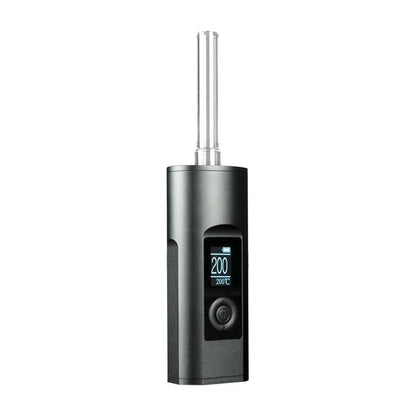 Arizer Solo 2 Irland schwarz