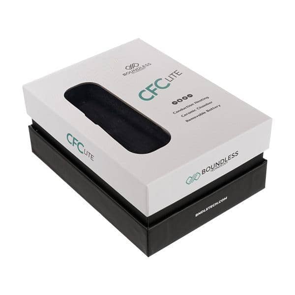 Boundless CFC Lite Box