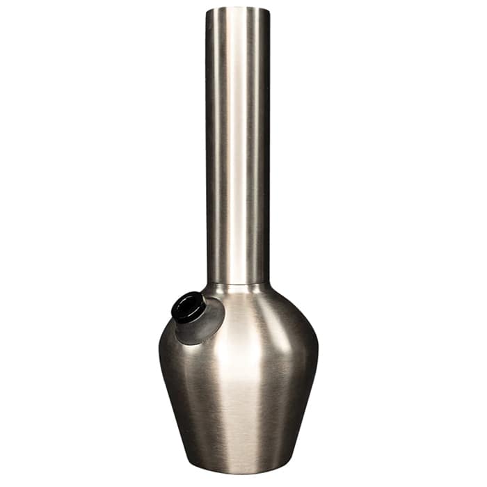 Dynavap Chill Pipe Edelstahl