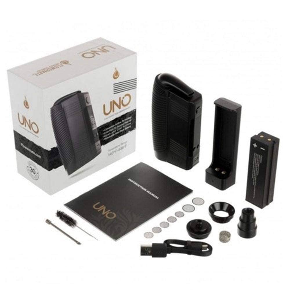 Flowermate UNO mit Box