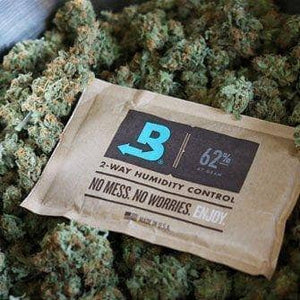 Boveda 62% Humidipak 8 Gram Pack Ireland