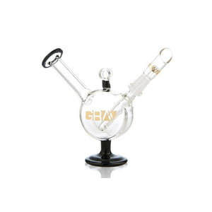 Grav Gold Kollektion Mini Anhänger Scheibe Dab Rig