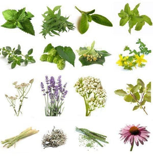 Herbal Package Large Ireland