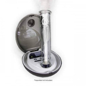 Herbalizer Steamroller Glass Bubbler Vaporizer Accessory Ireland