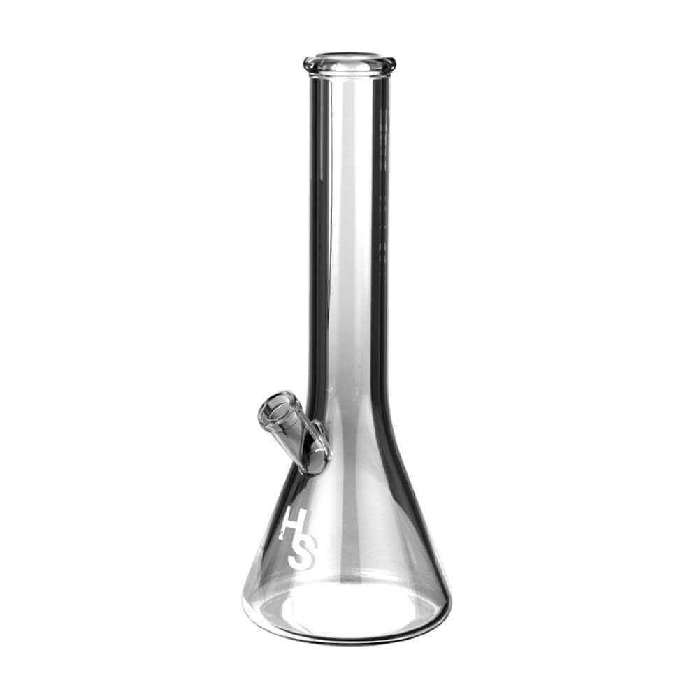 Glasbong