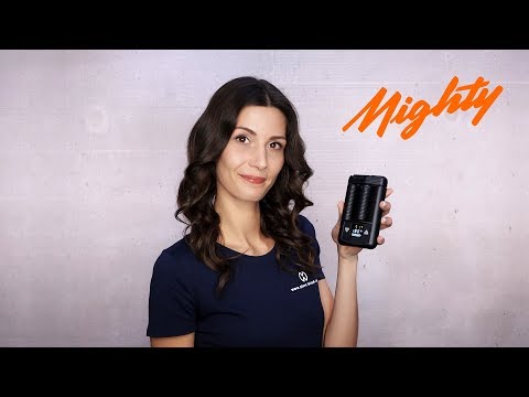 Storz & Bickel Mighty Vaporizer Ireland