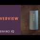 DaVinci IQ Vaporizer Ireland