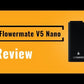 Flowermate V5 Nano Vaporizer Ireland