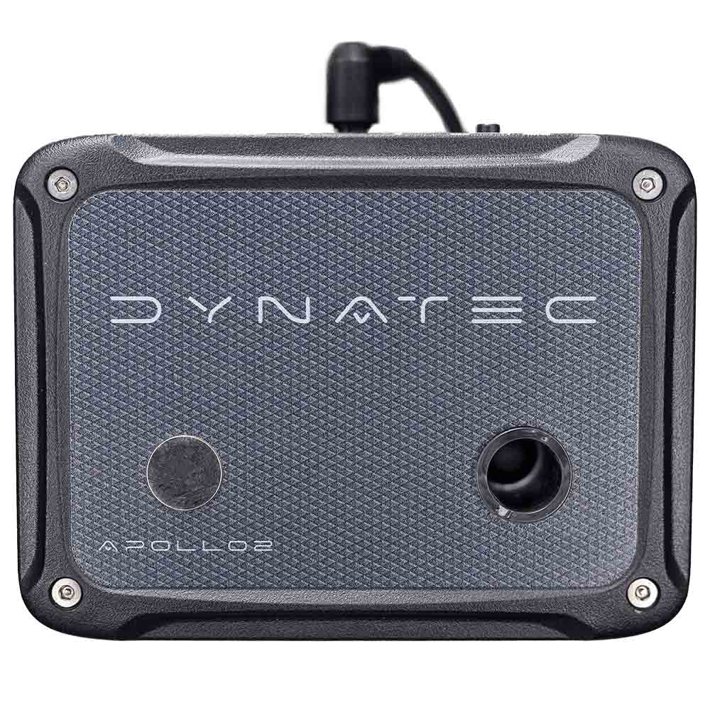 DynaTec Induktionsheizer UK