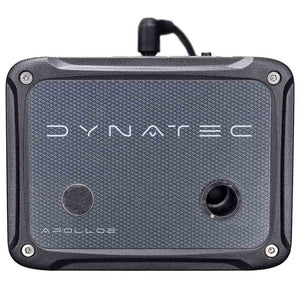 DynaTec Induktionsheizer UK
