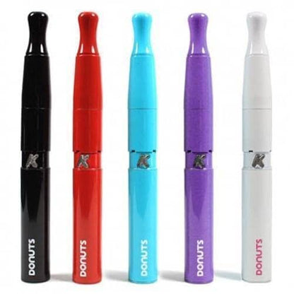 KandyPens - Donuts Irland